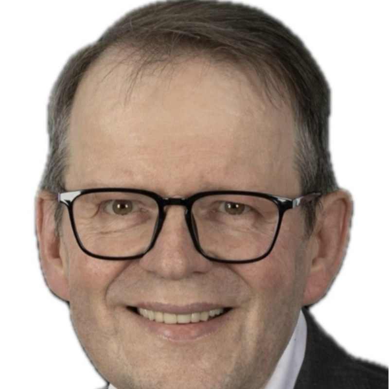  Peter Thesing